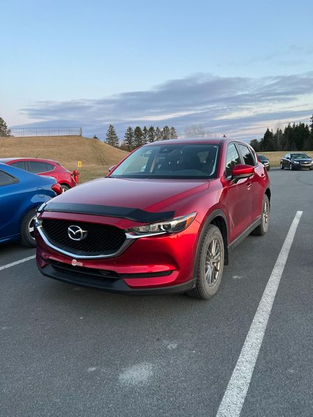 Mazda CX-5 • 2018 • 80,000 km 5