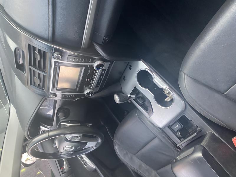 Toyota Camry • 2014 • 30,159 km 11