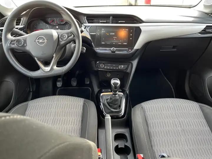 Opel Corsa • 2021 • 26,900 km 4