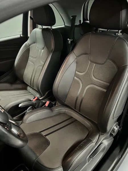 Opel Astra • 2017 • 72,000 km 5