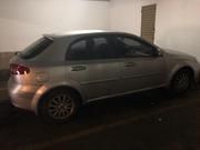 Chevrolet Optra • 2007 • 84,087 km 3
