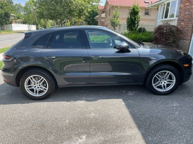 Porsche Macan • 2019 • 28,650 mi 1