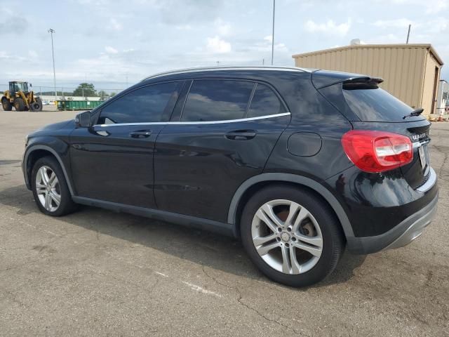 Mercedes-Benz CLA-Class • 2017 • 10,000 mi 4