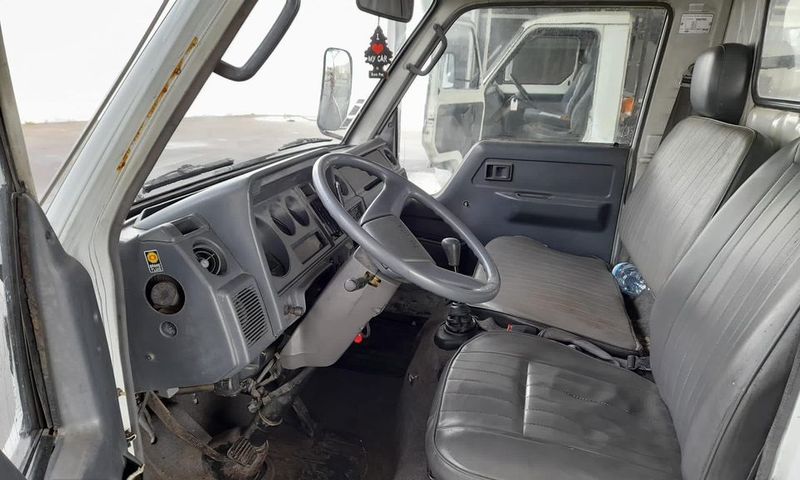 Toyota Dyna • 1999 • 98,000 km 3