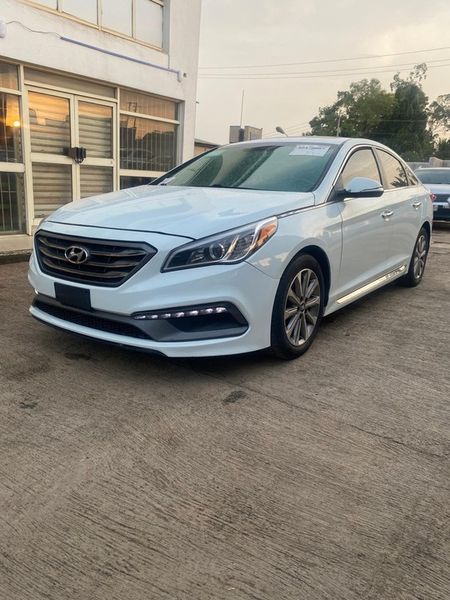 Hyundai Sonata • 2023 • 3,000 km 1