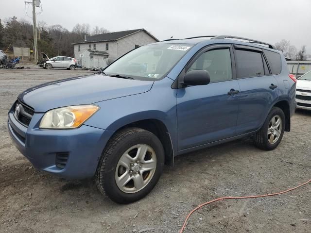Toyota RAV4 • 2009 • 10,000 mi 3