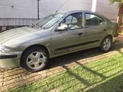 Renault Mégane • 2004 • 160,000 km 4