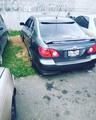 Toyota Corolla • 2004 • 167,000 km 4