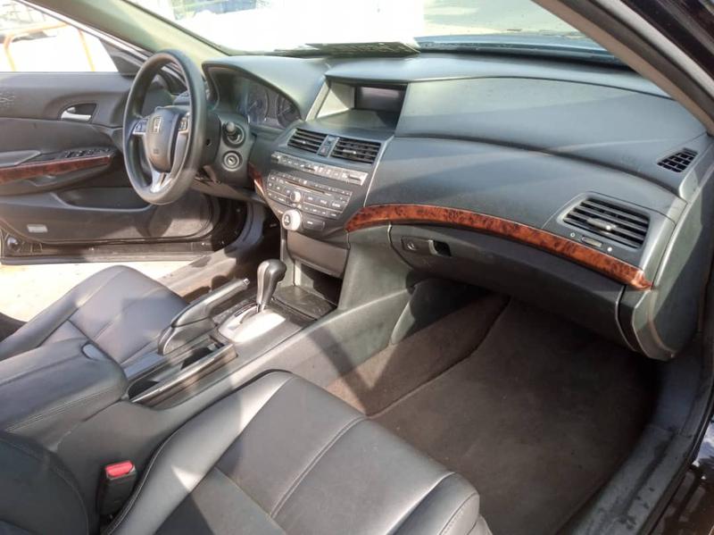 Honda Civic Tourer • 2010 • 5,000 km 2