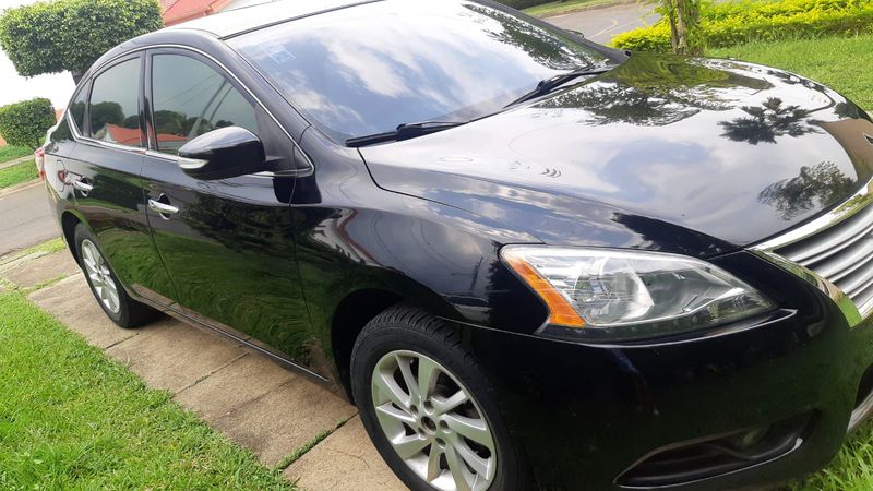 Nissan Sentra • 2016 • 71,000 km 3