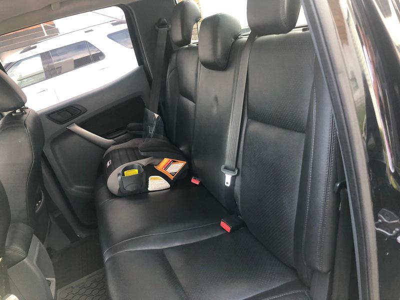 Ford Ranger • 2017 • 60,000 km 12