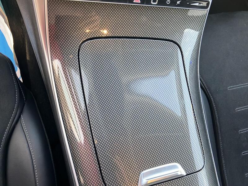 Mercedes-Benz C-Class • 2023 • 85,051 km 16