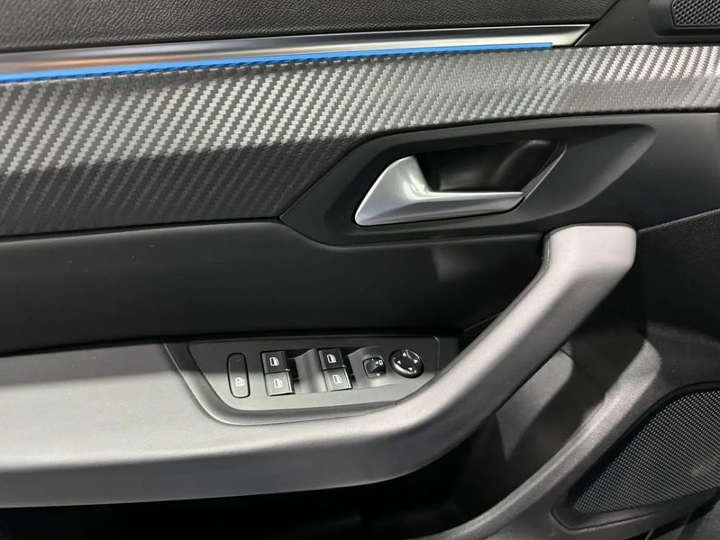 Peugeot 508 SW • 2019 • 83,500 km 3
