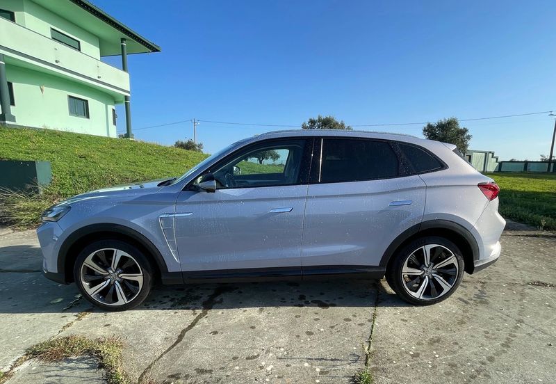 Mercury Grand Marquis • 2023 • 19,700 km 6