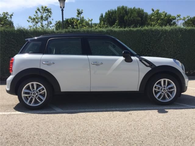 MINI Cooper Countryman • 2012 • 152,000 km 4