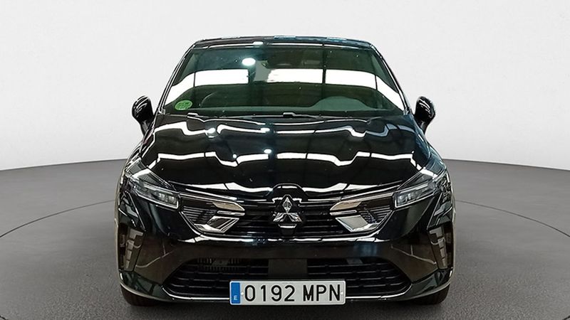 Mitsubishi Colt • 2024 • 1,765 km 9