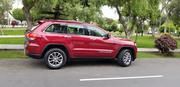 Jeep Grand Cherokee • 2015 • 5,400 km 10