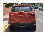 Ford EcoSport • 2016 • 32,300 km 4