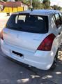 Suzuki Swift • 2010 • 96,000 km 3