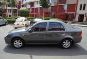 Geely CK • 2011 • 63,000 km 2
