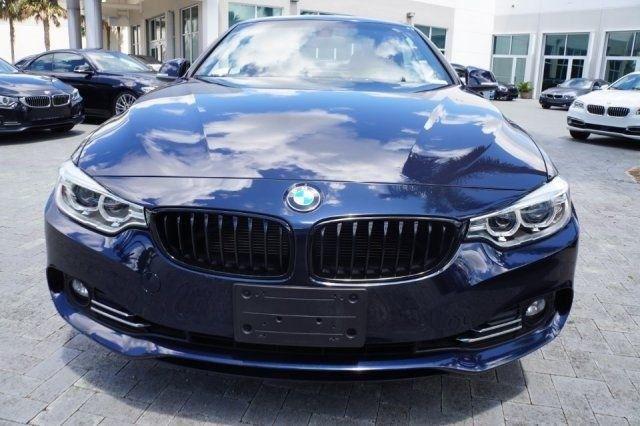 BMW 428i • 2019 • 14,063 km 1