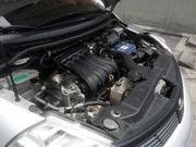 Nissan Tiida • 2012 • 61,000 km 3