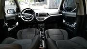 Kia Picanto • 2014 • 54,000 km 2