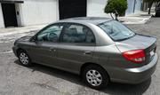 Kia Rio • 2013 • 73,000 km 3