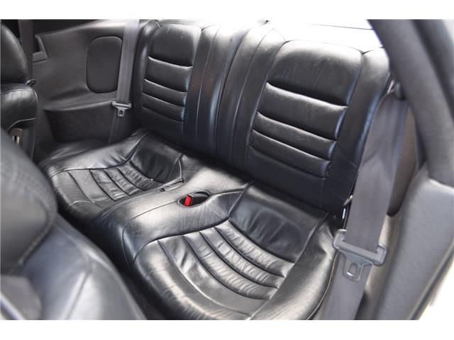 Mitsubishi 3000 GT • 1992 • 91,000 km 4