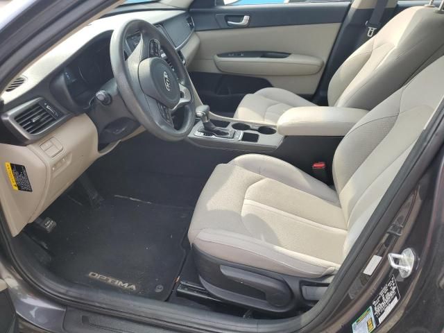 Kia Optima • 2017 • 10,000 mi 7