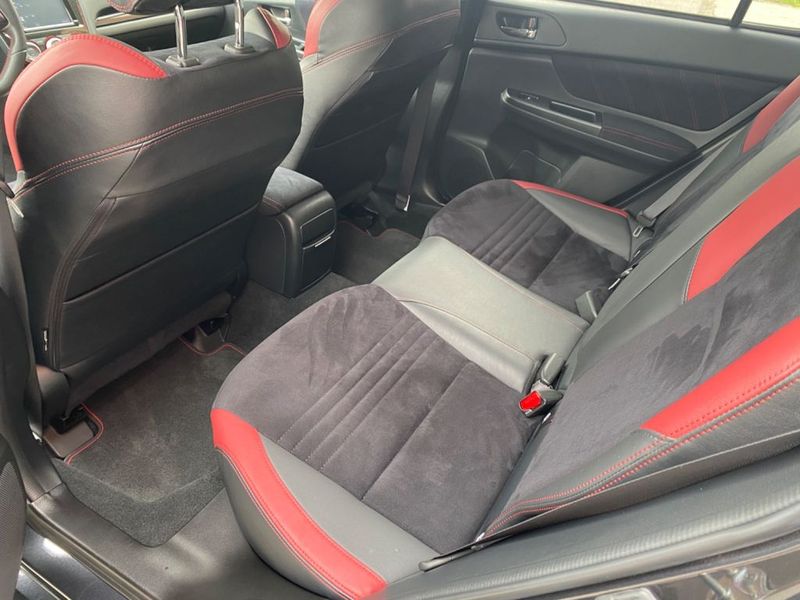 Subaru XV • 2015 • 49,000 km 6