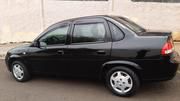 Chevrolet Classic • 2011 • 120,000 km 1