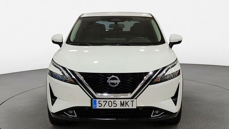 Nissan Qashqai • 2023 • 42,000 km 8