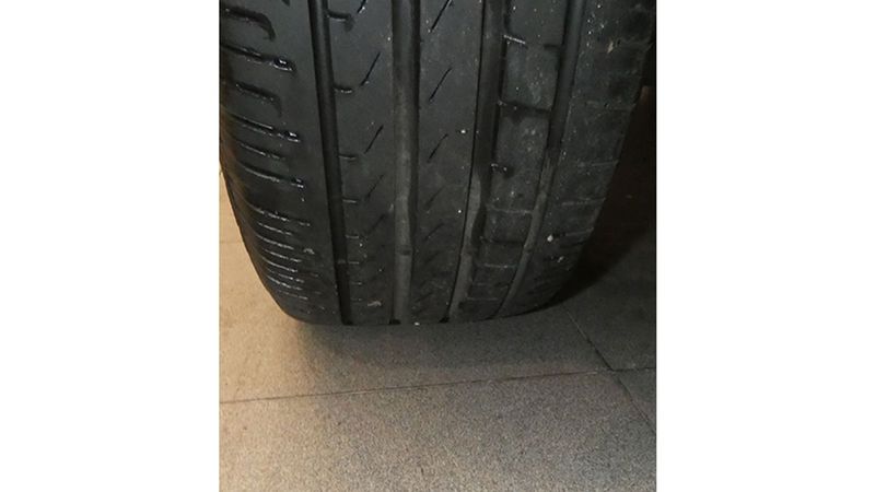 Audi Q3 • 2019 • 61,088 km 46