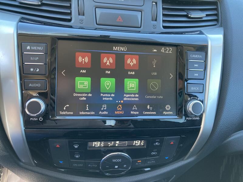 Nissan Navara • 2021 • 70,265 km 34