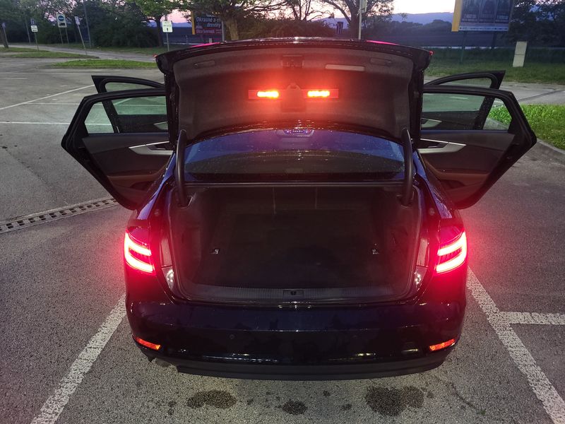 Audi A4 • 2018 • 81,000 km 7