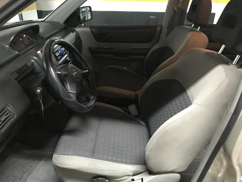 Nissan X-Trail • 2012 • 99,000 km 4