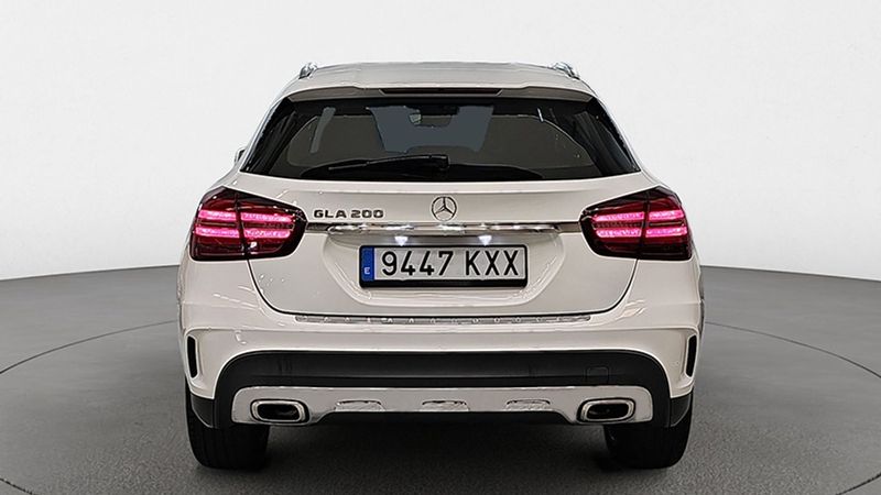 Mercedes-Benz GLA • 2019 • 64,234 km 6