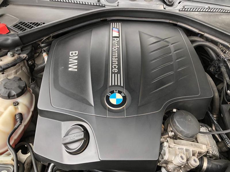 BMW Rad 1 Coupé • 2013 • 65,000 km 4