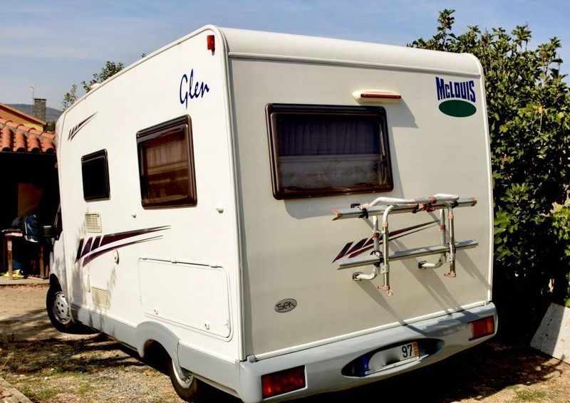 Fiat Ducato Van • 2005 • 104,000 km 3