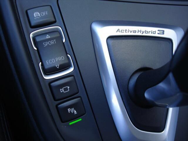 BMW 3 Series • 2013 • 162,000 km 5