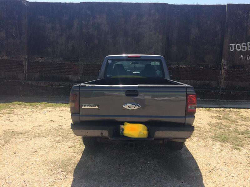 Ford Ranger • 2008 • 143,000 km 3