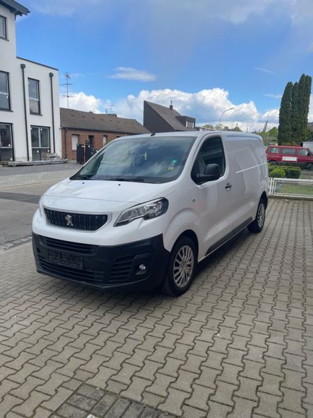 Peugeot Bipper • 2021 • 107,000 km 1