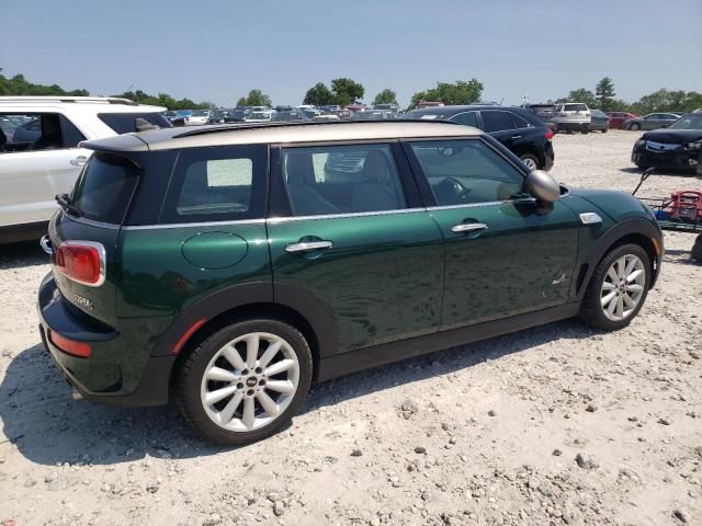 MINI Cooper S Clubman • 2017 • 10,000 mi 6