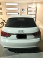 Audi A1 • 2014 • 64,099 km 2