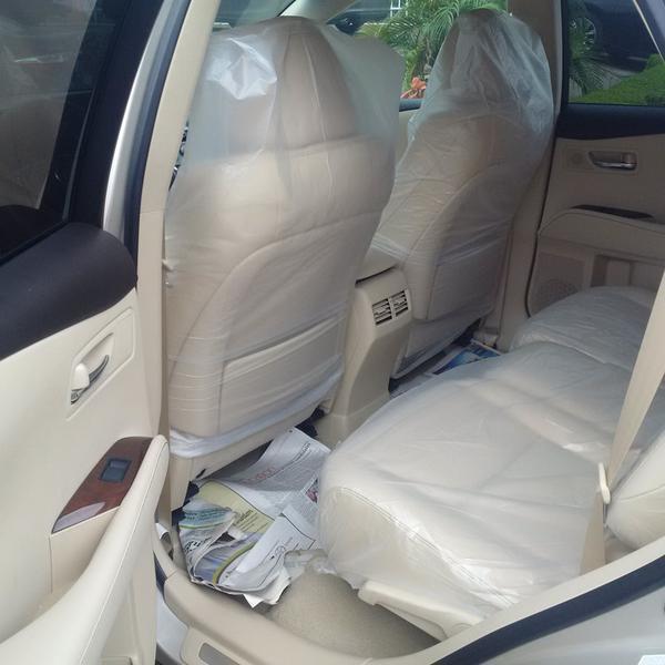 Lexus RX • 2015 • 1,200,000 km 2