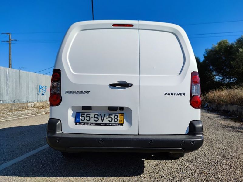 Peugeot 107 • 2017 • 83,000 km 3