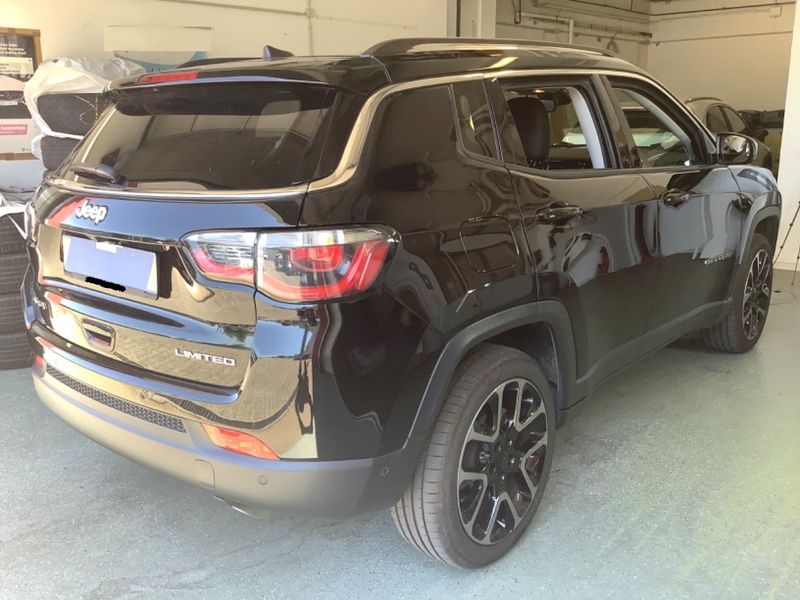 Jeep Compass • 2018 • 74,000 km 3