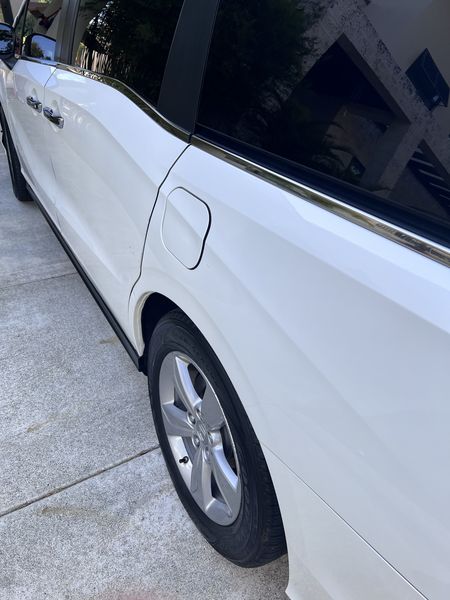 Honda Odyssey • 2020 • 42,000 mi 8