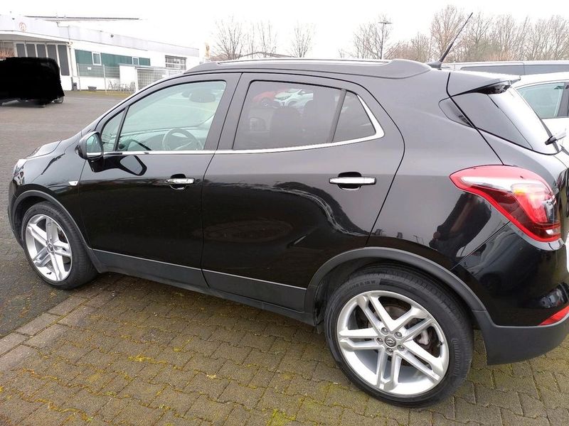 Opel Mokka • 2018 • 70,000 km 5